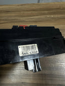 Caixa De Fusível Externa Honda Civic Lxl 2007 2009 2010 2011