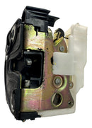 Fechadura Manual Porta Celta 2 Portas 2006 Até 2015 Direita
