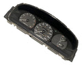 Painel Instrumento Kia Sephia Bj 1992 A 1995 Original