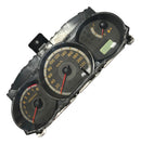 Painel Instrumentos Livina 2009 A 2014 220km 8000rpm 24810az