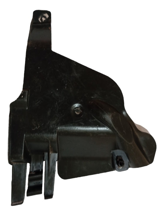 Protetor Fechadura Dianteira Esquerda Megane 2004 A 2012