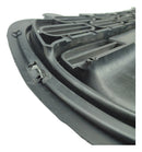 Grade Parachoque Dianteiro C4 Cactus 1.6 16v Thp 2020