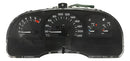 Painel De Instrumentos Gm Vectra Astra 1994 A 1996 81117675