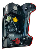 Lanterna Traseira Esquerdo Changan Hunter F70