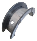 Bronzina Virabrequim Std Azul Fiat 500 Original K04892758aa