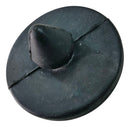 Coxim Batente De Estepe Fiat Ducato Original 1315074080