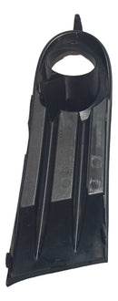 Moldura Do Farol De Milha  Lado Esquerdo Volkswagen Gol G5