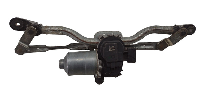 Máquina Motor Limpador Parabrisa Ford Ka 2014 A 2022 Origina