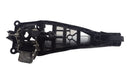 Maçaneta Externa Dianteira Direita Chevrolet Montana 12 A 16