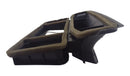 Moldura Difusor De Ar Central Toyota Corolla 08 A 14 Origina