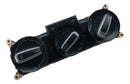 Comando De Ar Condicionado Volkswagen Fox Space Fox 10 A 14