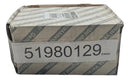 Alto-falante Porta Traseira Esquerda Fiat Mobi 51980129