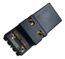 Módulo Relé Ventoinha Volkswagen Golf Passat Polo 3a0919506