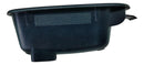 Puxador Interno Porta Traserira Clio 2000 A 2012 Original
