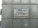 Modulo Injeção Renault Clio 1.6 1996 A 1999 616027410 Origin