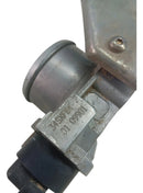 Corpo De Borboleta Tbi Fiat Palio Siena Uno 1.0 8v 34sxfe4