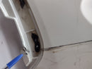 Polaina Traseira Esquerda Corolla Cross Com Detalhe 20 A 23