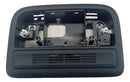 Luz Teto Lanterna Cortesia Dianteira Honda Civic G10 17 A 22