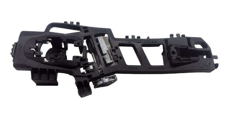 Suporte Maçaneta Externa Traseira Esquerda Ecosport Ford Ka