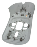Moldura Dianteira Luz De Teto 9823718577 C4 Lounge 17 A 21
