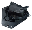 Suporte Alto Falante Lado Esquerdo Peugeot 206 2012 A 2015