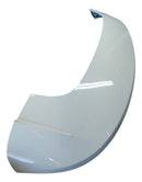 Aerofólio Tracker Gm Branco  2020 A 2022 Original Usado