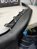 Spoiler Inferior Parachoque Dianteiro Tiguan 2007 A 2011