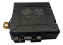Modulo Central Conforto Alarme Fiat Tempra 1995 A 99 Detalhe