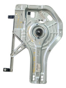 Maquina De Vidro Traseira Esquerda Tucson 2006 A 2012