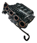 Coletor De Admissão Honda Civic 1.8 2007 A 2010 Original