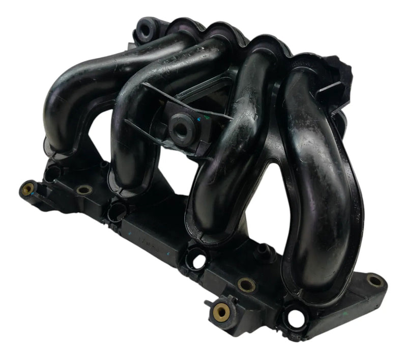 Coletor Admissão Fiesta Ka 1.0 Zetec Rocam 02/14 Detalhe
