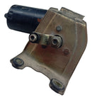 Motor Do Limpador Do Parabrisa Diant.  Lifan 320 Com Suporte