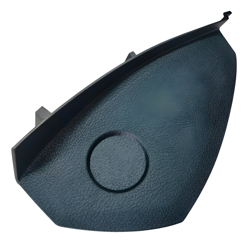 Moldura Painel Lado Direito Bmw 125i 2.0 2013 2016 Original