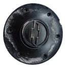 Calota Central Miolo Roda Chevrolet Astra 1999 A 01 Original