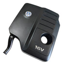 Tampa Filtro Ar Motor Vw Gol 1.0 16v 2002 A 2006 036129607bj