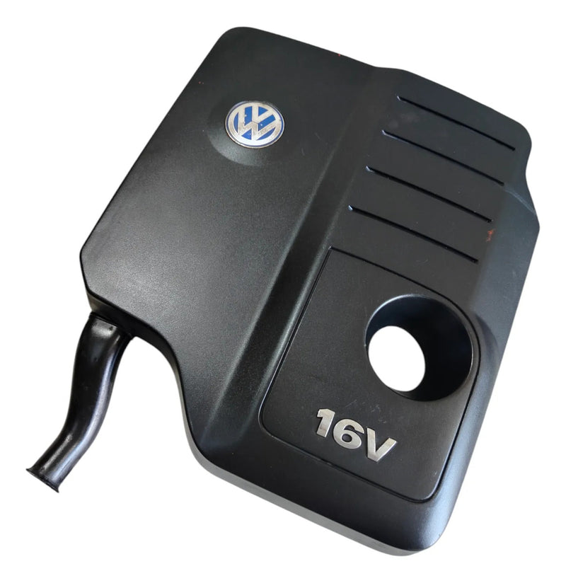Tampa Filtro Ar Motor Vw Gol 1.0 16v 2002 A 2006 036129607bj