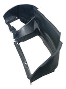 Duto De Ar Central Superior Para Radiador Bmw  2006 A 2012