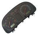Painel De Instrumentos Volkswagen Golf Bora 1j0920806b