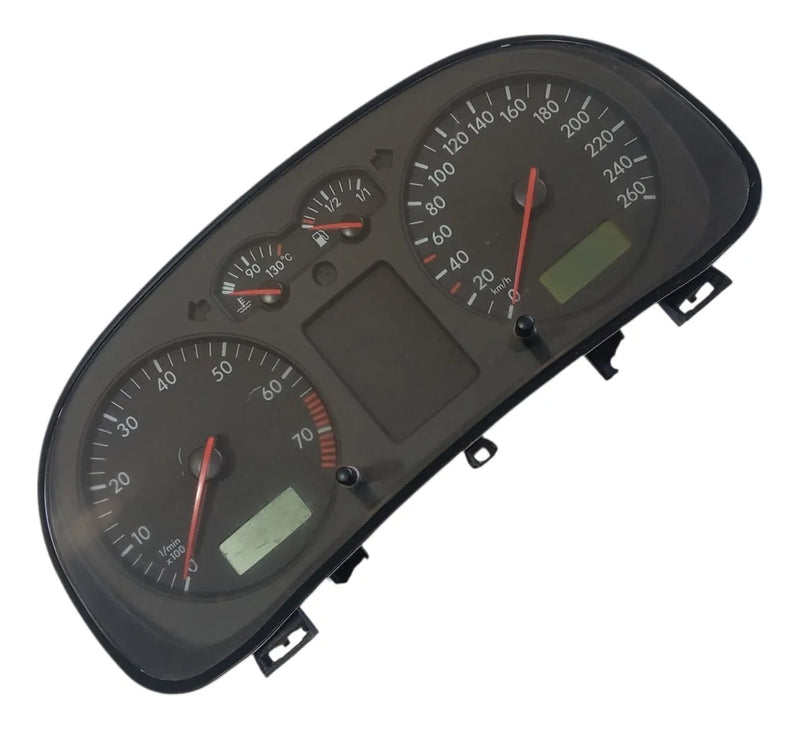 Painel De Instrumentos Volkswagen Golf Bora 1j0920806b