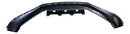 Spoiler Inferior Parachoque Dianteiro Tiguan 2007 A 2011
