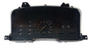 Painel Instrumentos Escort Hobby Verona 1993 A 1996 Detalhe