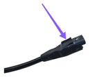 Sensor Detonação Citroen C4 2.0 16v Original 9650938580
