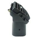 Difusor De Ar Central Peugeot 307 2002 A 2012 Original