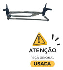 Galhada Mecanismo Limpador Parabrisa Fiat Uno  F006s20316