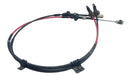 Cabo De Comando Seletor De Marchas Kia Bongo K2500