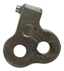 Dobradiça Inferior Porta Dianteira Direita Ford Focus 13a19