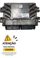 Modulo Injecao Clio Scenic Logan 1.6 16v S118301142
