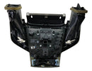 Comando Central Rádio Difusor Ar Ford New Fiesta 2012 A 2019