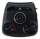 Comando Ar Condicionado Hyundai Hb20 2013 A 2019 Com Detalhe