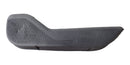 Porta Treco Chevrolet Agile 2012 Traseiro Dir 00971234612